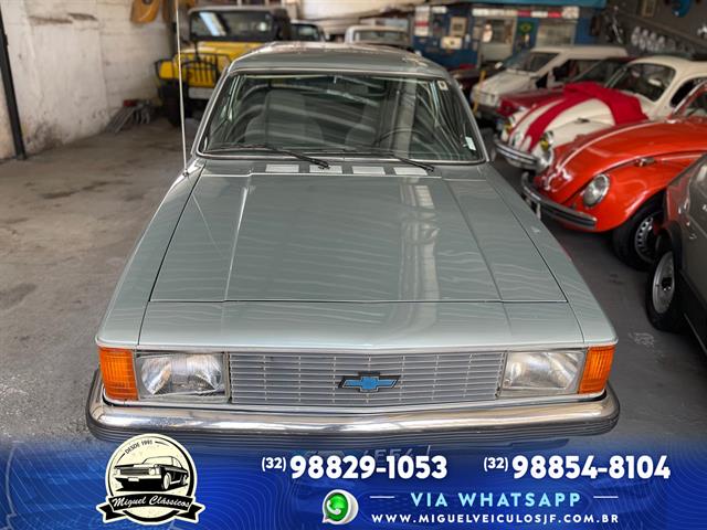 CHEVROLET CARAVAN CARAVAN 1982