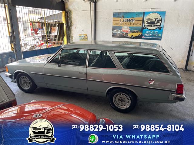 CHEVROLET CARAVAN CARAVAN 1982