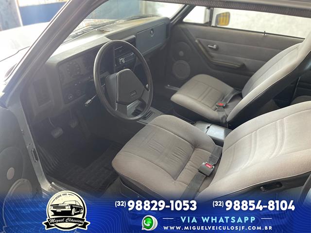 CHEVROLET CARAVAN CARAVAN 1982