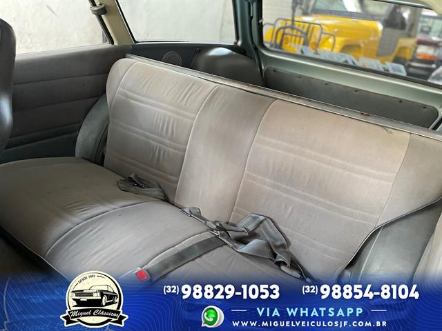 CHEVROLET CARAVAN CARAVAN 1982