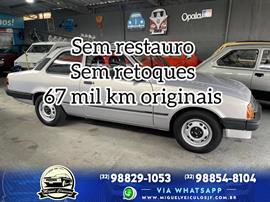 CHEVROLET CHEVETTE L / SL / SL/E / DL / SE 1.6 1993/1993