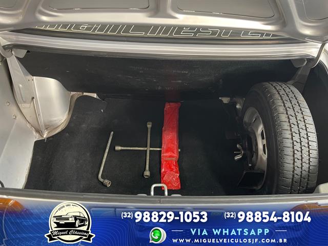 CHEVROLET CHEVETTE L / SL / SL/E / DL / SE 1.6 1993