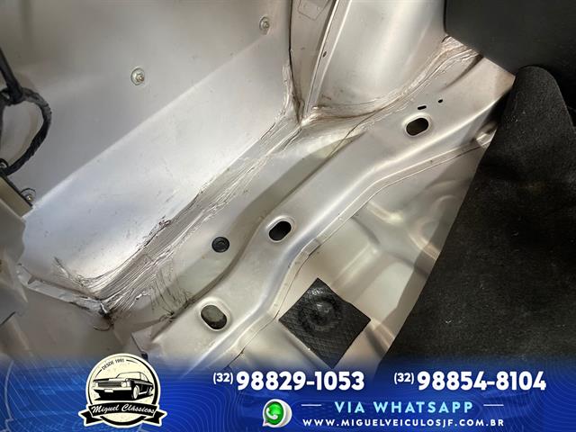 CHEVROLET CHEVETTE L / SL / SL/E / DL / SE 1.6 1993