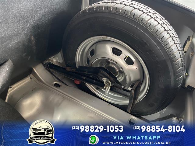 CHEVROLET CHEVETTE L / SL / SL/E / DL / SE 1.6 1993