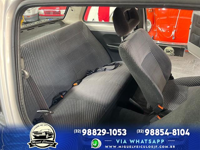 CHEVROLET CHEVETTE L / SL / SL/E / DL / SE 1.6 1993