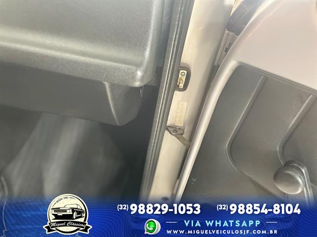 CHEVROLET CHEVETTE L / SL / SL/E / DL / SE 1.6 1993