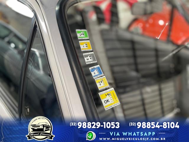 CHEVROLET CHEVETTE L / SL / SL/E / DL / SE 1.6 1993