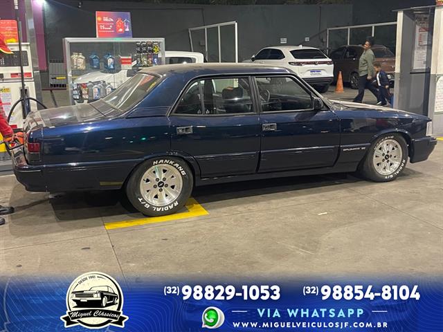 CHEVROLET OPALA DIPLOMATA/DIPLOM. SLE 4.1/2.5 1992