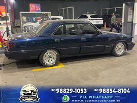 CHEVROLET OPALA DIPLOMATA/DIPLOM. SLE 4.1/2.5 1991/1992