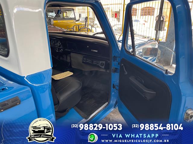 FORD F-1000 F-1000 1980