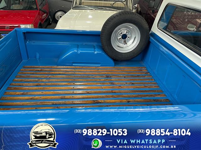 FORD F-1000 F-1000 1980