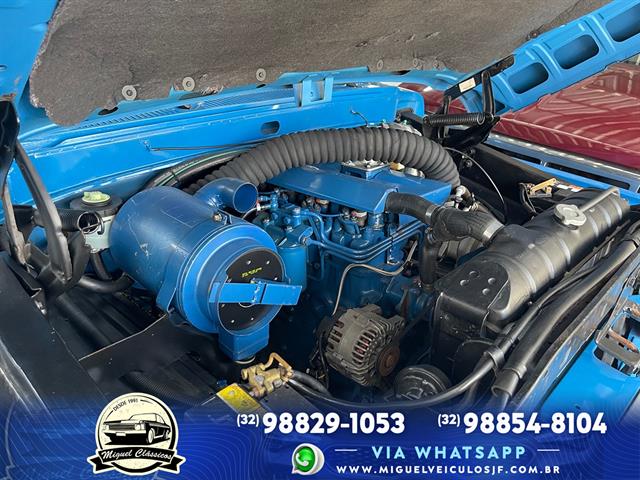 FORD F-1000 F-1000 1980