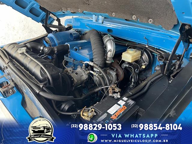 FORD F-1000 F-1000 1980