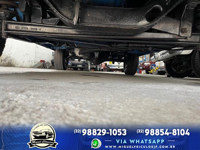 FORD F-1000 F-1000 1980