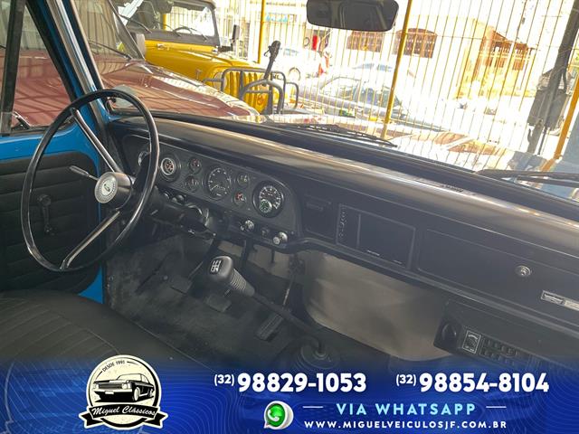 FORD F-1000 F-1000 1980