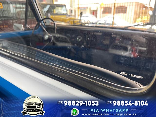 FORD F-1000 F-1000 1980