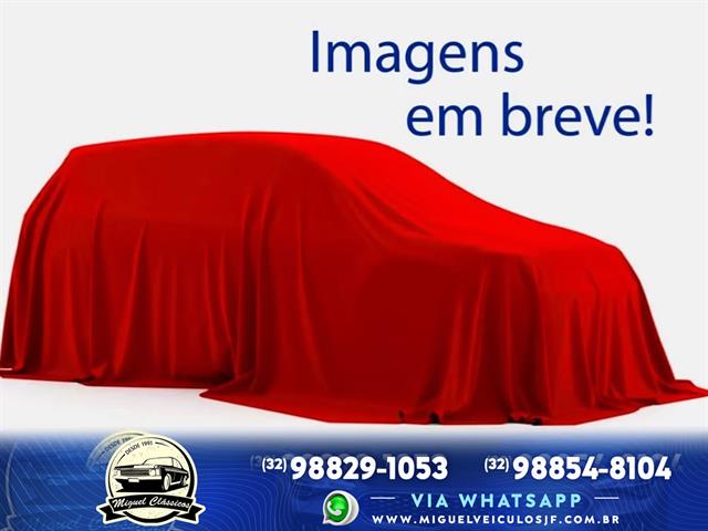 VOLKSWAGEN FUSCA FUSCA 1300 1968