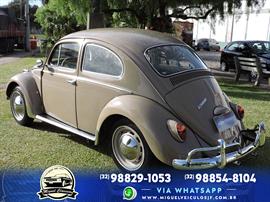 VOLKSWAGEN FUSCA FUSCA 1300 1968/1968