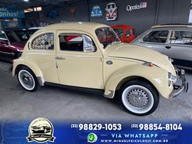 VOLKSWAGEN FUSCA FUSCA 1300 L 1978/1978