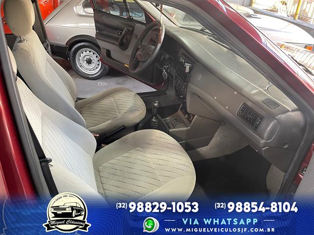 VOLKSWAGEN SANTANA CLI /CL /C 1.8/2.0 /SU 2.0 2P/4P 1996