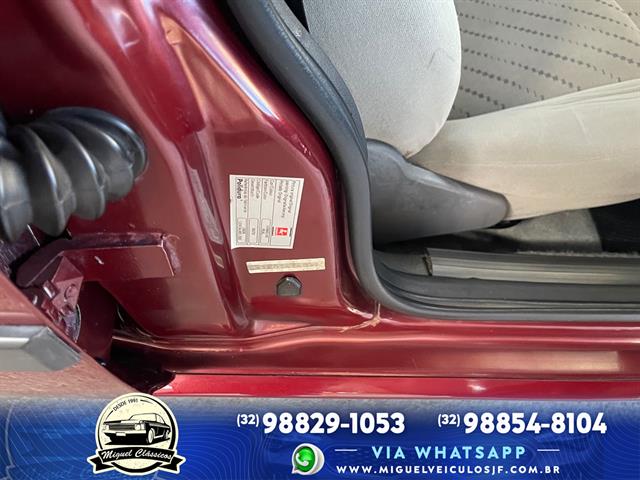 VOLKSWAGEN SANTANA CLI /CL /C 1.8/2.0 /SU 2.0 2P/4P 1996