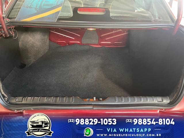 VOLKSWAGEN SANTANA CLI /CL /C 1.8/2.0 /SU 2.0 2P/4P 1996