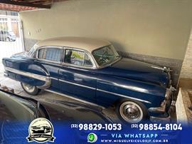 CHEVROLET BELAIR CHEVROLET BELAIR 1954/1954