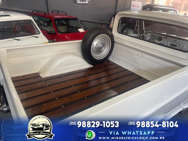 CHEVROLET C10 C10 1974