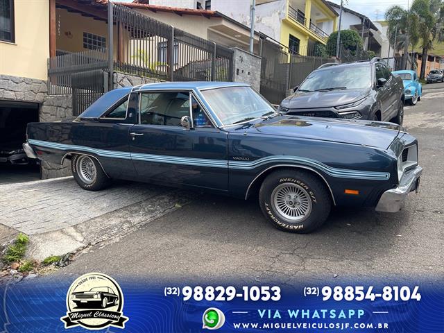 DODGE MAGNUM V8 DODGE MAGNUM 318 1979