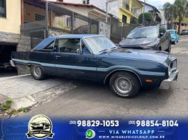 DODGE MAGNUM V8 DODGE MAGNUM 318 1979/1979