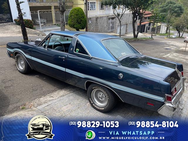 DODGE MAGNUM V8 DODGE MAGNUM 318 1979