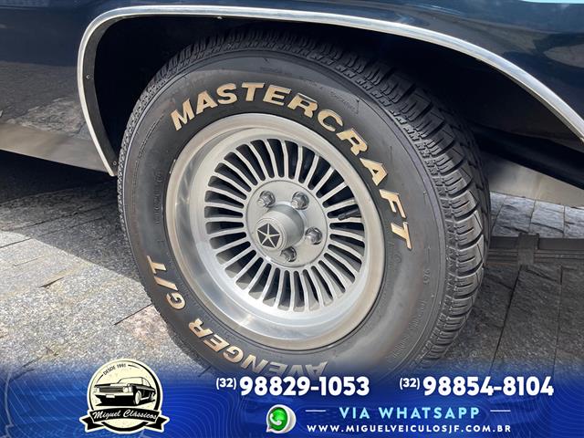 DODGE MAGNUM V8 DODGE MAGNUM 318 1979