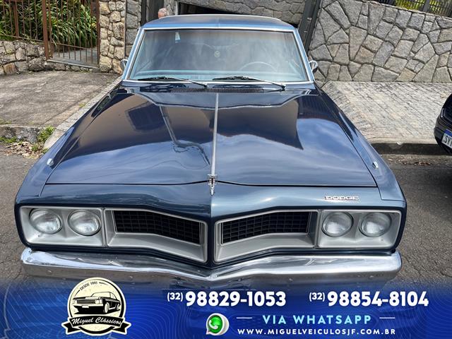 DODGE MAGNUM V8 DODGE MAGNUM 318 1979
