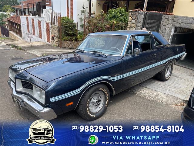 DODGE MAGNUM V8 DODGE MAGNUM 318 1979