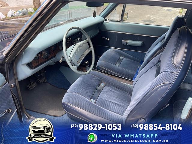 DODGE MAGNUM V8 DODGE MAGNUM 318 1979