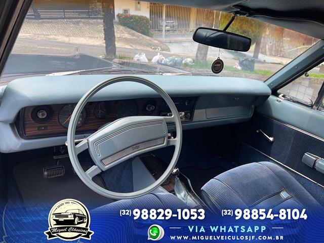 DODGE MAGNUM V8 DODGE MAGNUM 318 1979
