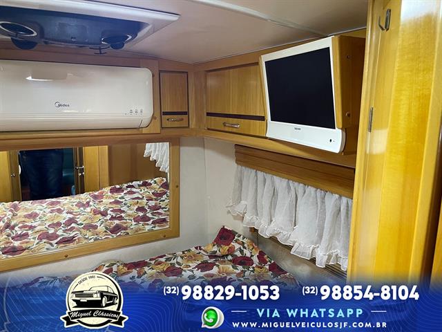 MOTORHOME MOTOR CASA MOTORHOME 2015