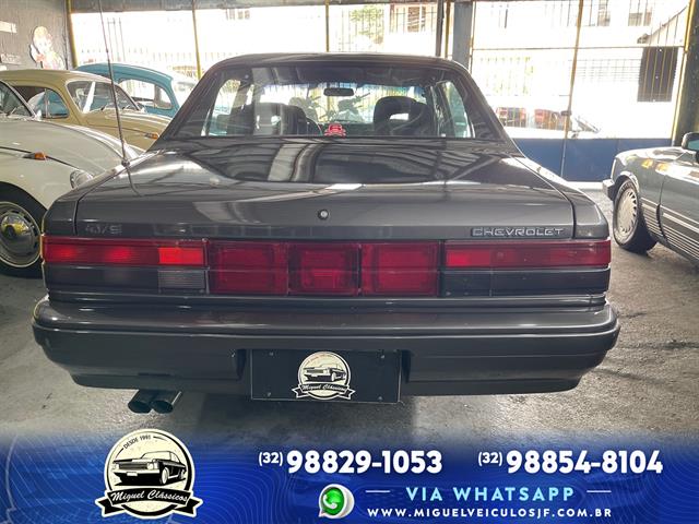 CHEVROLET OPALA COMODORO/COMOD. SLE  4.1/2.5 1992