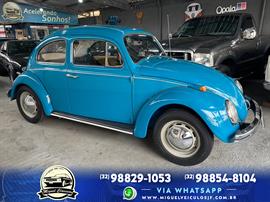 VOLKSWAGEN FUSCA FUSCA 1972/1972