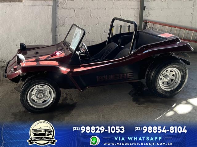 BUGRE BUGRE BUGRE 1973