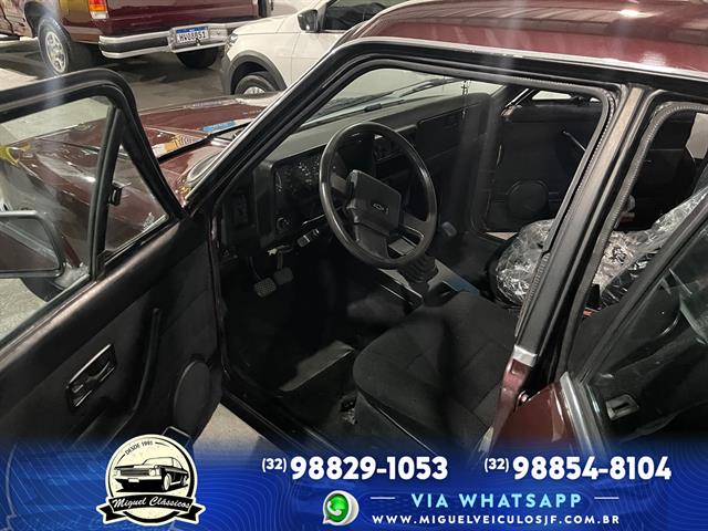 CHEVROLET OPALA DIPLOMATA/DIPLOM. SLE 4.1/2.5 1990