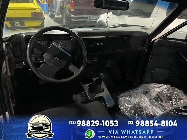 CHEVROLET OPALA DIPLOMATA/DIPLOM. SLE 4.1/2.5 1990