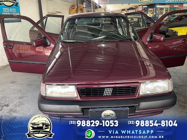 FIAT TEMPRA HLX 2.0 16V 4P 1997