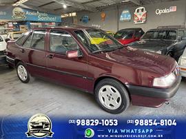 FIAT TEMPRA HLX 2.0 16V 4P 1997/1997