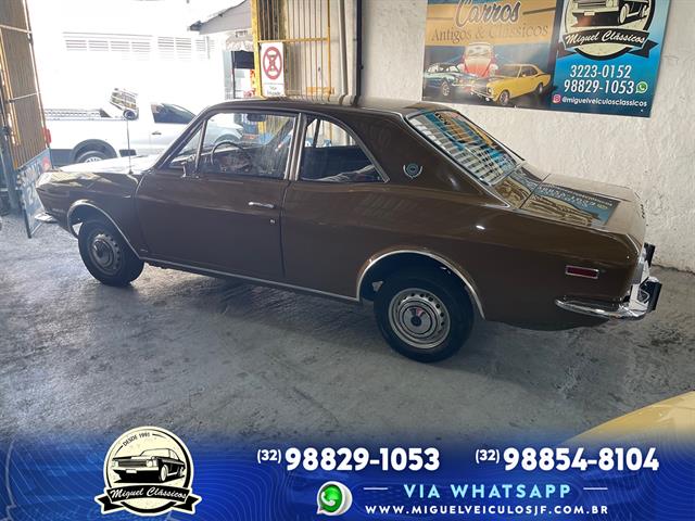 FORD CORCEL CORCEL 1 1973