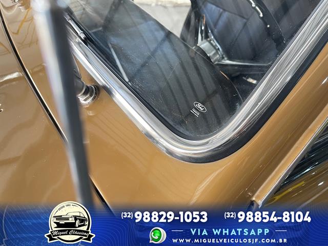 FORD CORCEL CORCEL 1 1973