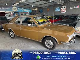 FORD CORCEL CORCEL 1 1973/1973