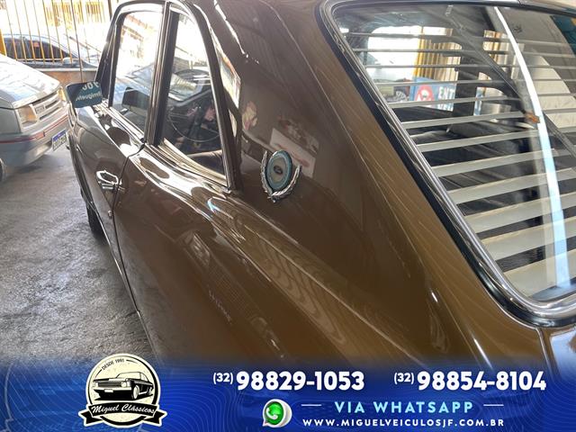FORD CORCEL CORCEL 1 1973