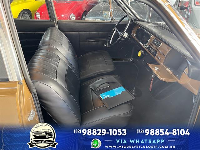 FORD CORCEL CORCEL 1 1973