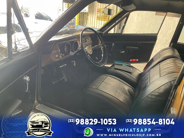 FORD CORCEL CORCEL 1 1973
